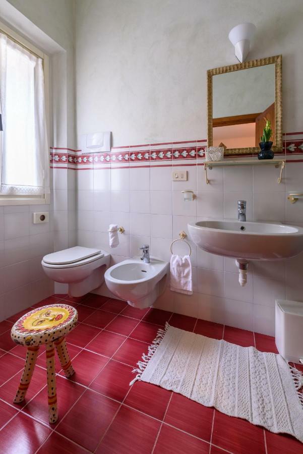 La Locanda Del Povero Diavolo Torriana Exterior foto