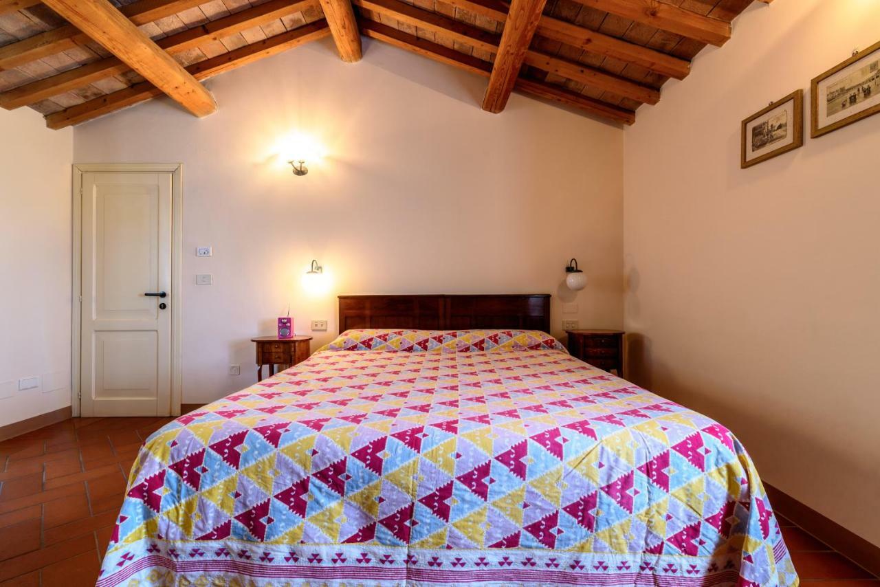La Locanda Del Povero Diavolo Torriana Exterior foto