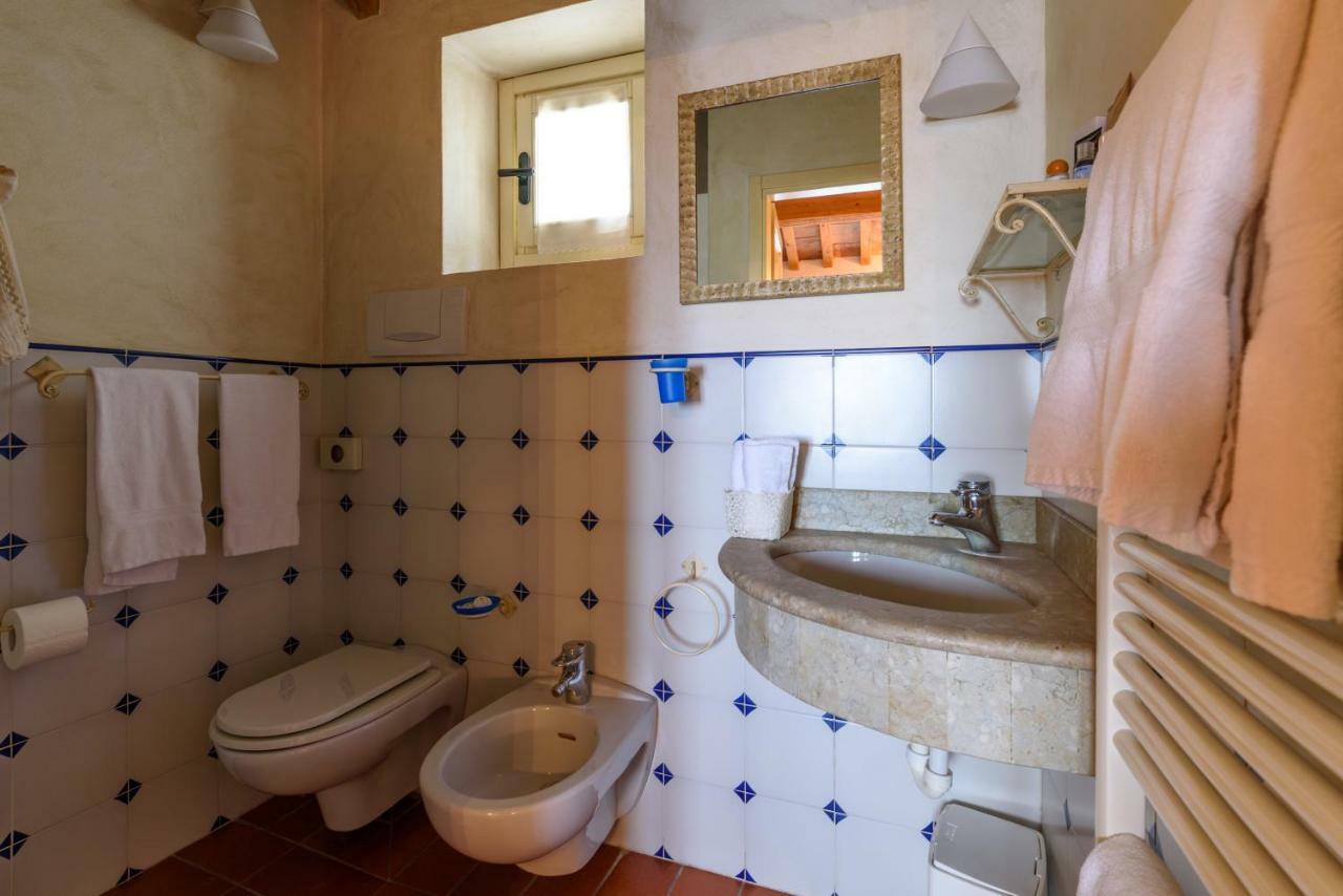La Locanda Del Povero Diavolo Torriana Exterior foto