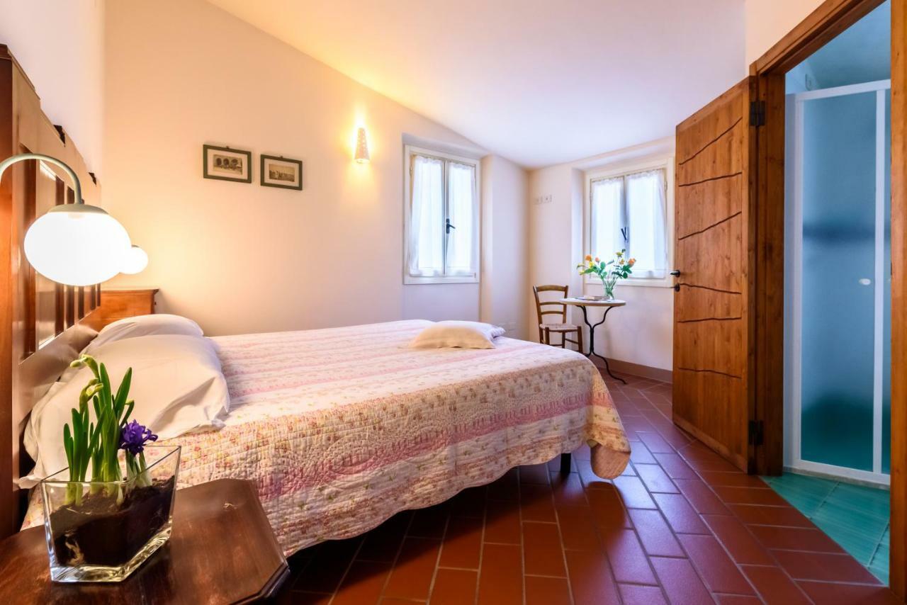 La Locanda Del Povero Diavolo Torriana Exterior foto