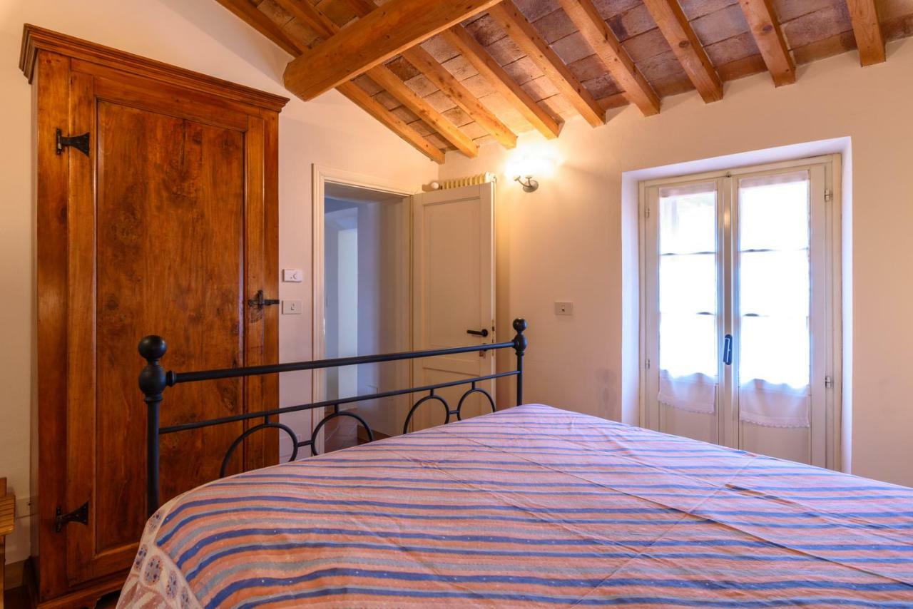 La Locanda Del Povero Diavolo Torriana Exterior foto