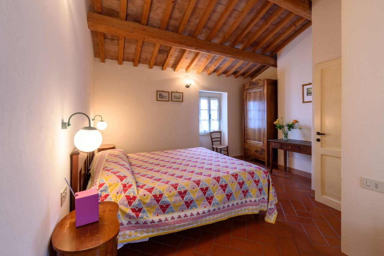La Locanda Del Povero Diavolo Torriana Exterior foto