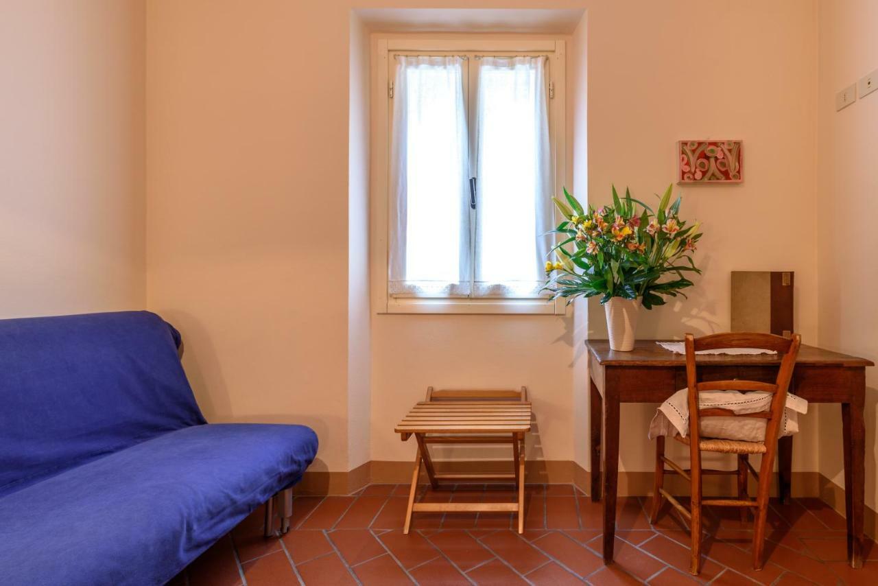 La Locanda Del Povero Diavolo Torriana Exterior foto