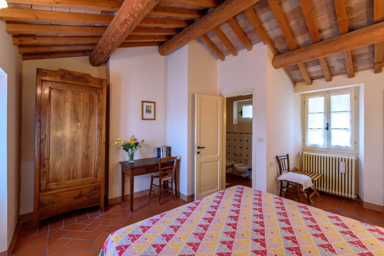La Locanda Del Povero Diavolo Torriana Exterior foto