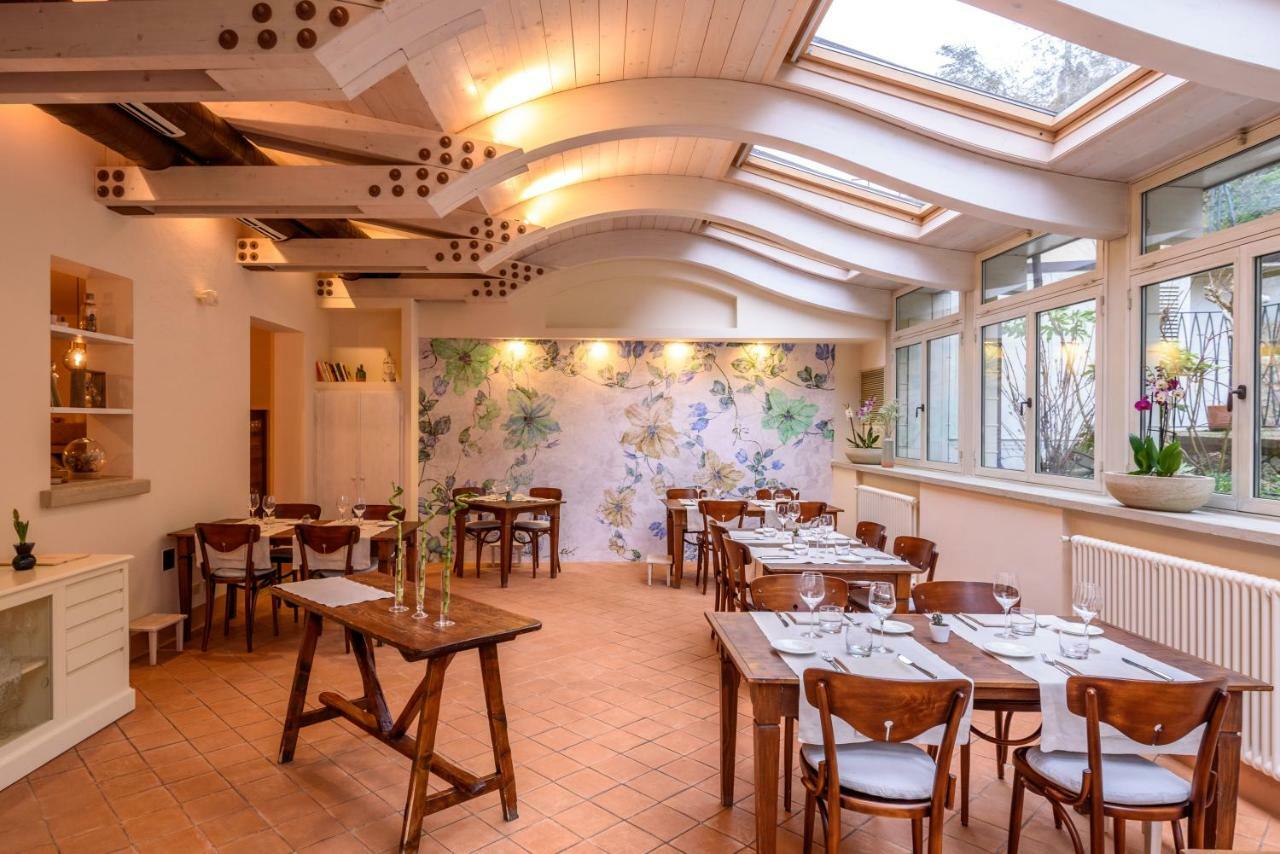 La Locanda Del Povero Diavolo Torriana Exterior foto